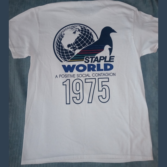 NWT Staple Shirt - Picture 4 of 5